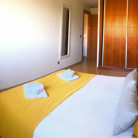 Appartement Pushe Playa Granada Beach&golf 1 *