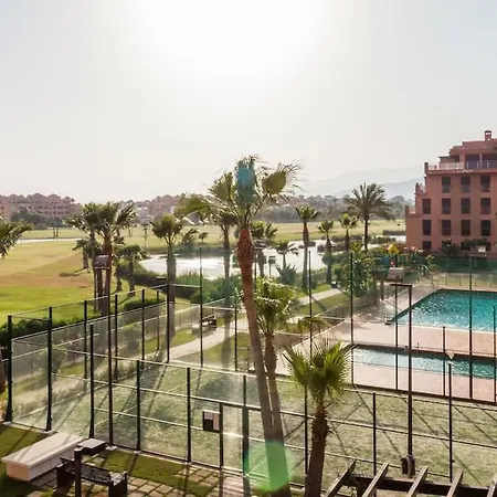 Pushe Playa Granada Beach&golf 1 *