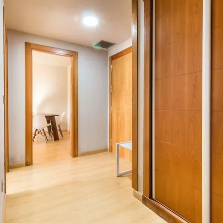 Appartement Pushe Playa Granada Beach&golf 1 *