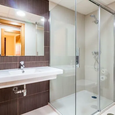 Pushe Playa Granada Beach&golf 1 Appartement *