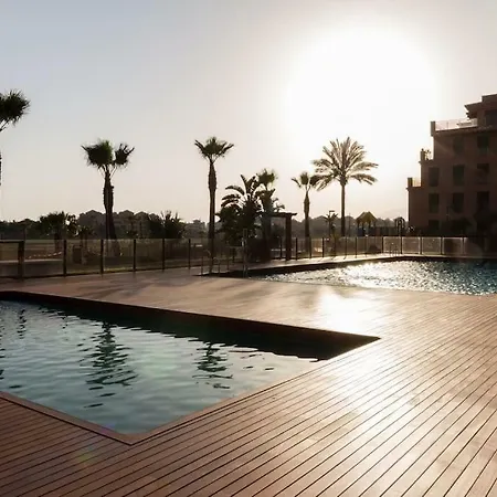 Pushe Playa Granada Beach&golf 1 Motril