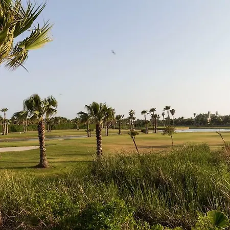 Pushe Playa Granada Beach&golf 1 Appartement *