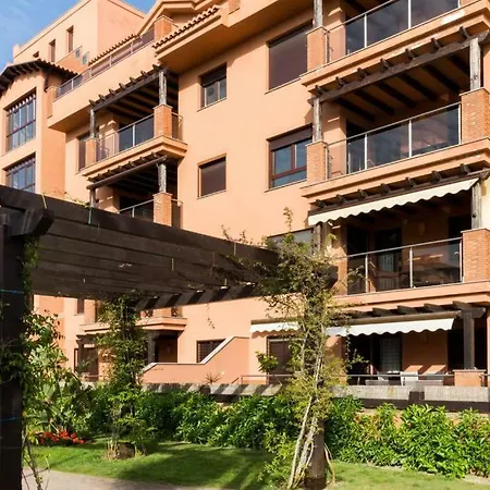Appartement Pushe Playa Granada Beach&golf 1 *