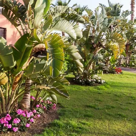 Pushe Playa Granada Beach&golf 1 Appartement *