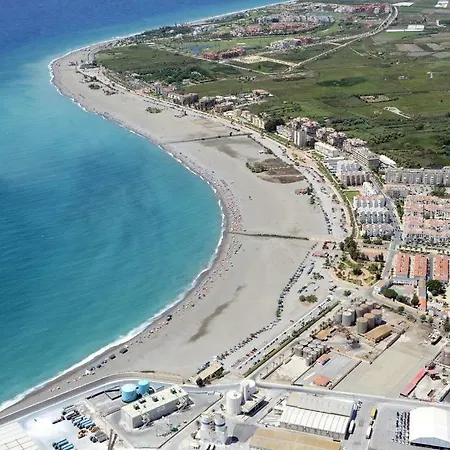 Pushe Playa Granada Beach&golf 1 Appartement Motril