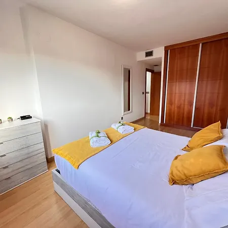 Pushe Playa Granada Beach&golf 1 *
