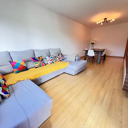 Pushe Playa Granada Beach&golf 1 Apartmán Motril