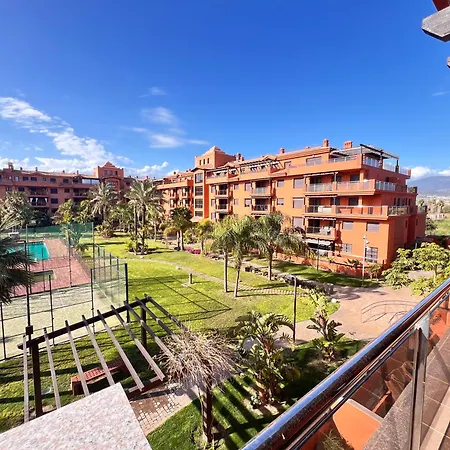 Apartmán Pushe Playa Granada Beach&golf 1 *